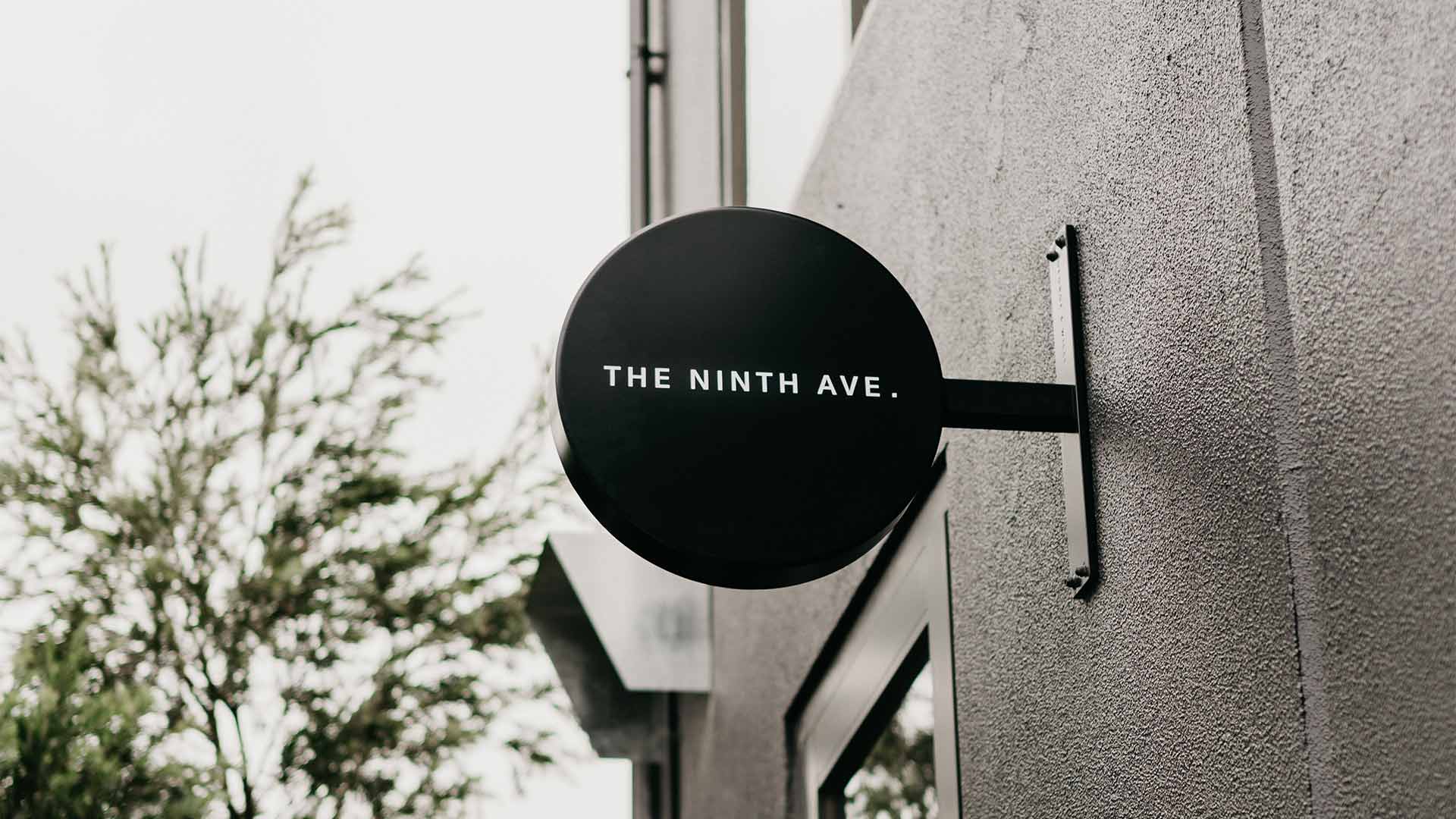 the ninth ave cafe, cafe westmeadows